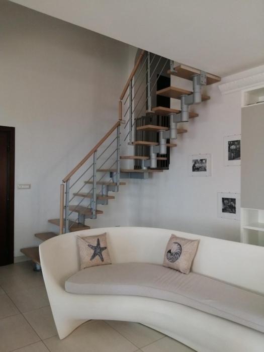Panoramic House Apartman Porto Santo Stefano Kültér fotó