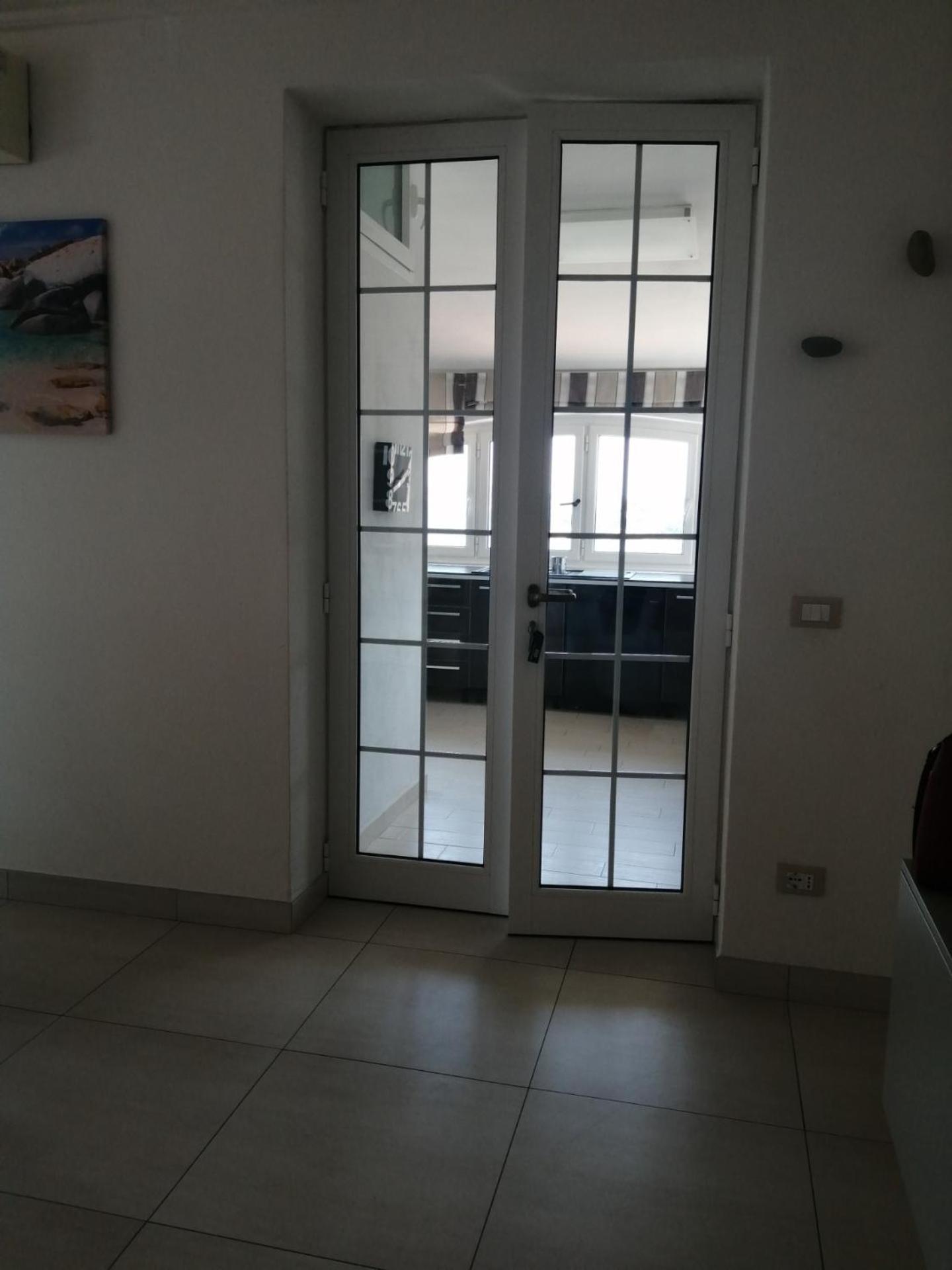 Panoramic House Apartman Porto Santo Stefano Kültér fotó