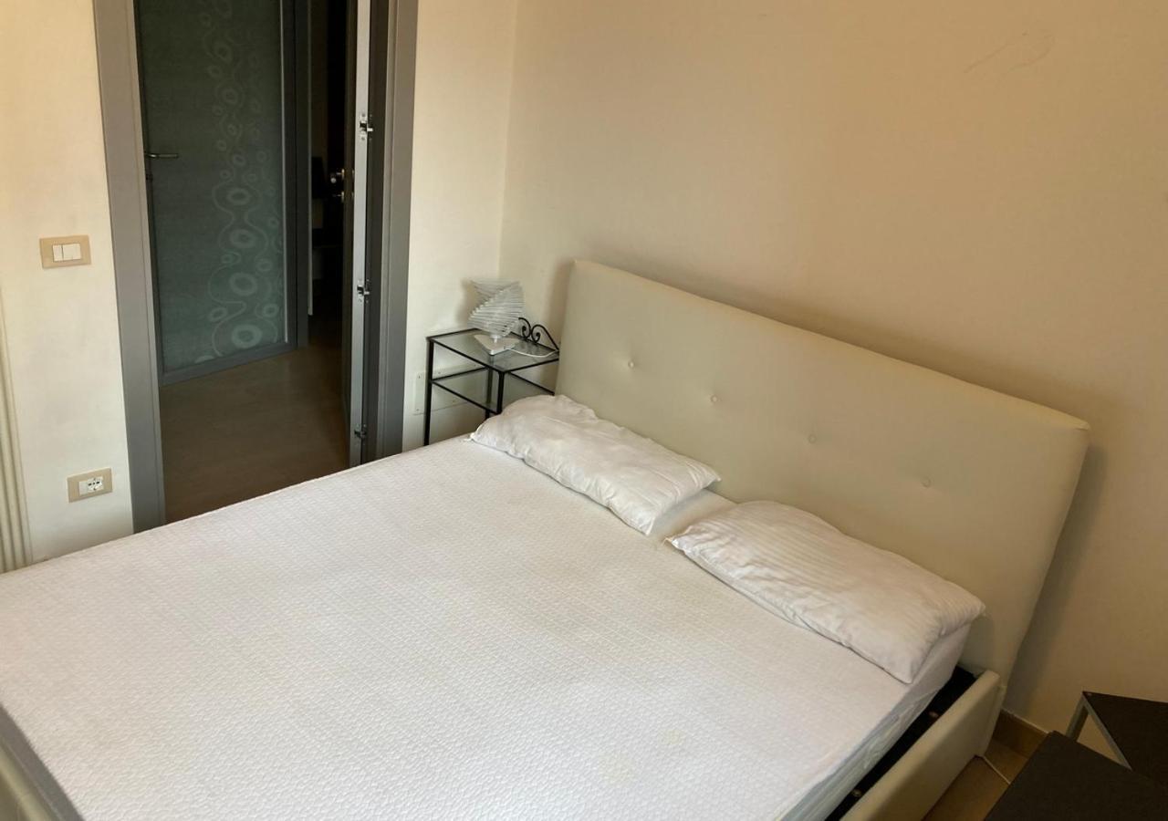 Panoramic House Apartman Porto Santo Stefano Kültér fotó