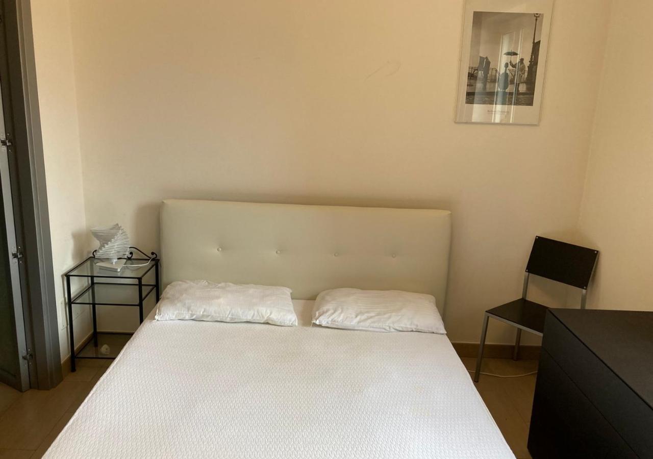 Panoramic House Apartman Porto Santo Stefano Kültér fotó