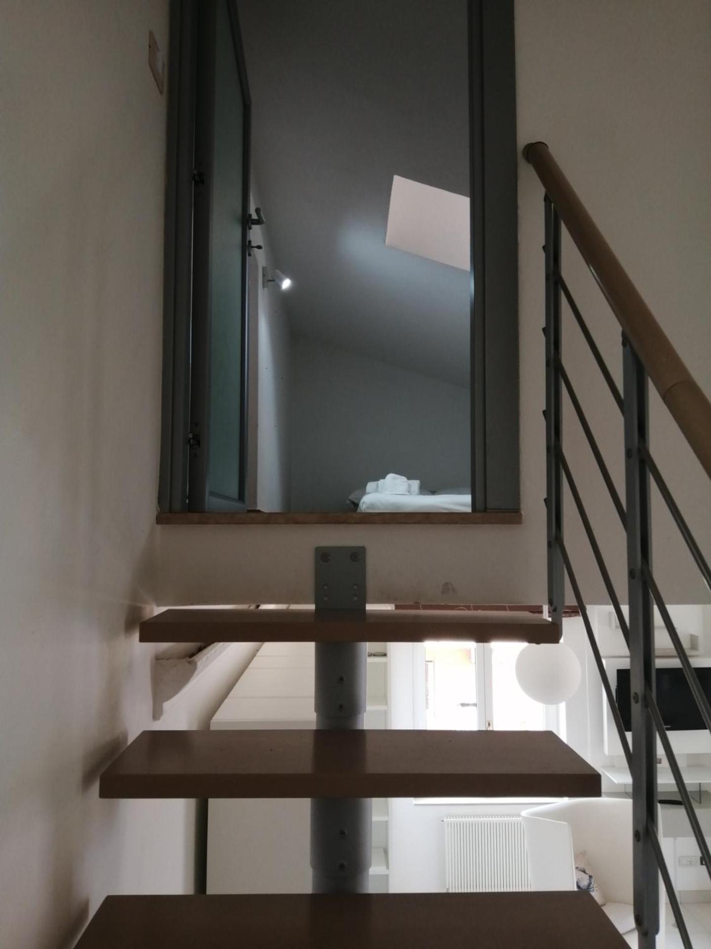 Panoramic House Apartman Porto Santo Stefano Kültér fotó